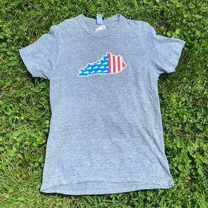 Ameritucky tee GUC